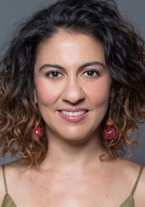 克拉丽莎·皮涅罗 Clarissa Pinheiro照片