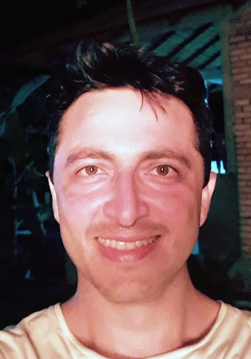 迪马斯·门多萨 Dimas Mendonça照片