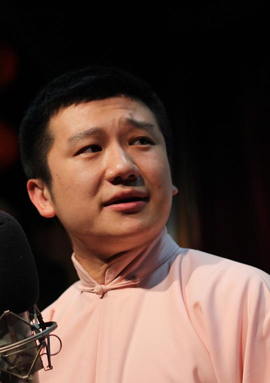 李寅飞 Yinfei Li照片