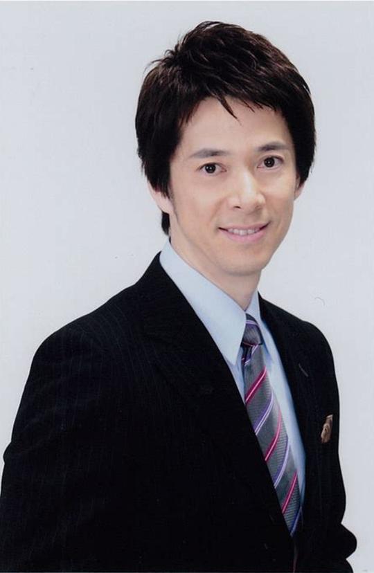 西川忠志 Tadashi Nishikawa照片