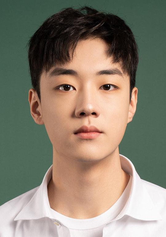 陈少熙 Shaoxi Chen照片