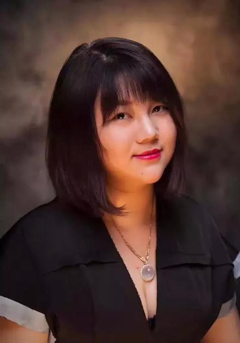 杨天真 Tianzhen Yang照片