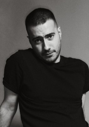 达里奥·拉达尼 Dario Ladani Sanchez照片