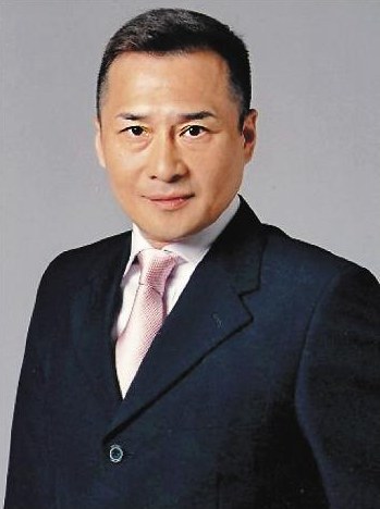 萩原流行 Nagare Hagiwara照片