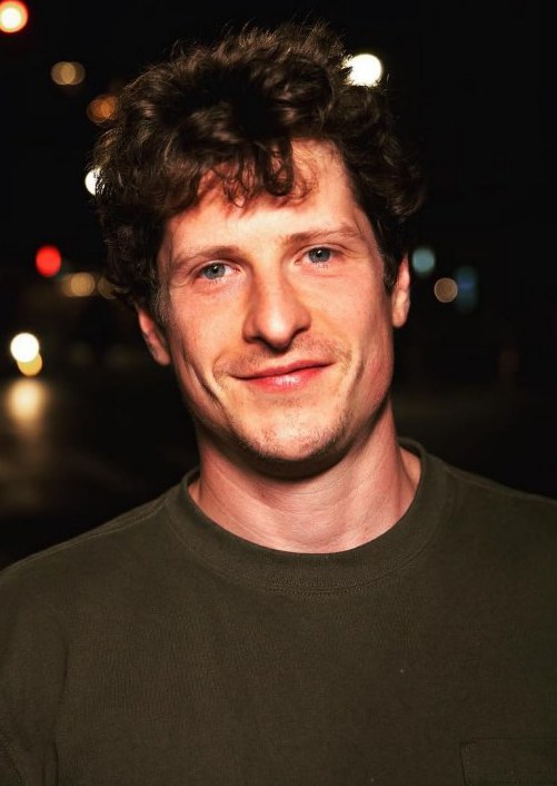 迈克尔·罗兰德 Michael Rowland照片