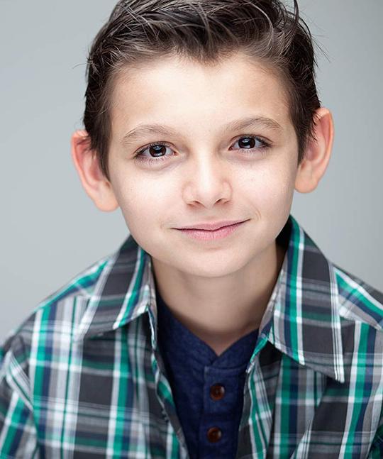 卢卡·帕多凡 Luca Padovan照片