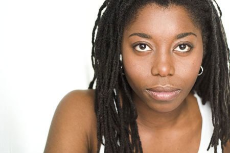 唐奈塔·拉维尼亚·格雷斯 Donnetta Lavinia Grays照片