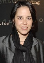 帕特里夏·里根 Patricia Riggen照片