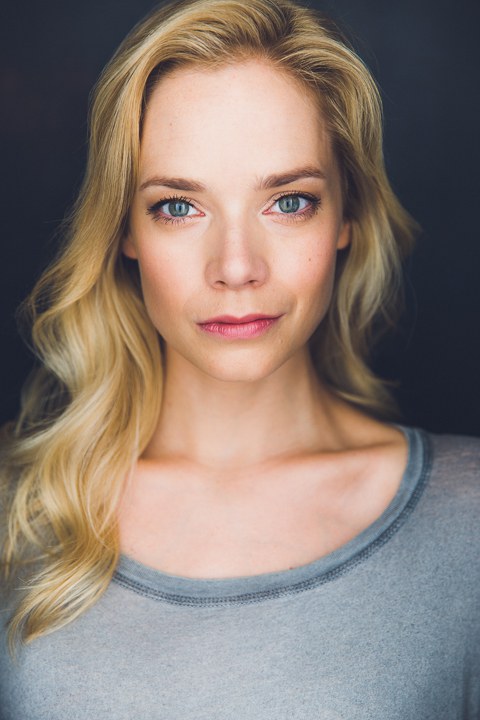 凯特琳·梅纳 Caitlin Mehner照片