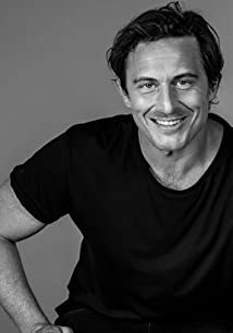 马丁·门罗 Martin Munro照片