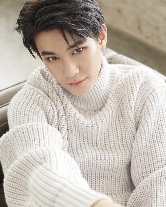 杰克林·坤万齐提柴 Jackrin Kungwankiatichai照片