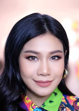 比吉卡·吉塔弗塔 Pijika Jittaputta照片