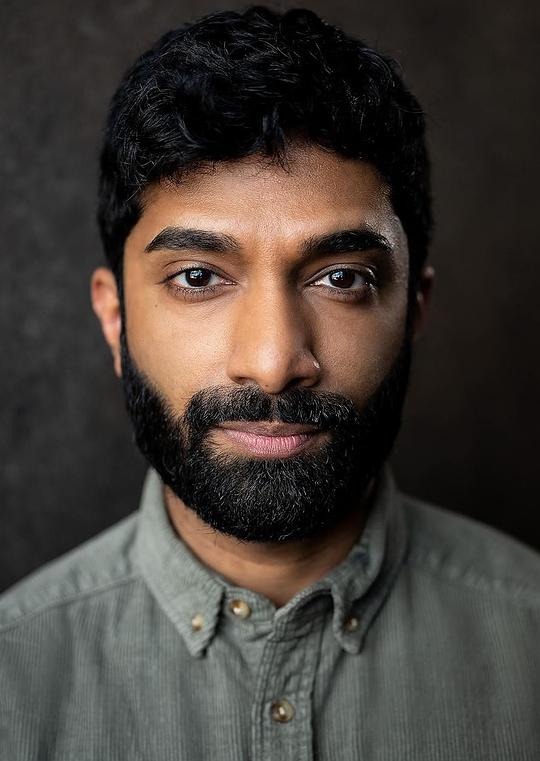 丹尼·艾肖克 Danny Ashok照片