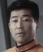 塚本信夫 Nobuo Tsukamoto照片