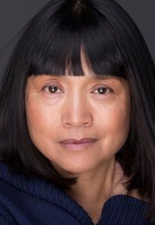 莎拉·林 Sarah Lam照片