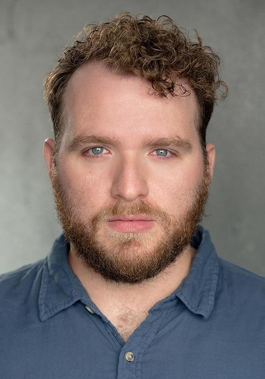 休吉·欧唐奈尔 Hughie O'Donnell照片