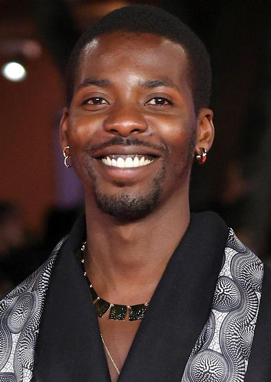 吉尤达·杰姆斯 Jyuddah Jaymes照片