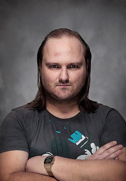 塞巴斯蒂安·斯坦齐维兹 Sebastian Stankiewicz照片