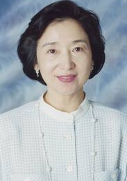 岩本多代 Masuyo Iwamoto照片