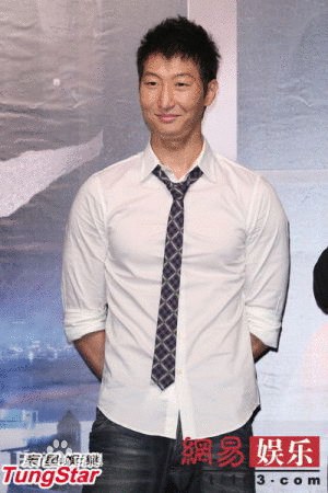 洪天祥 Jimmy Hung照片