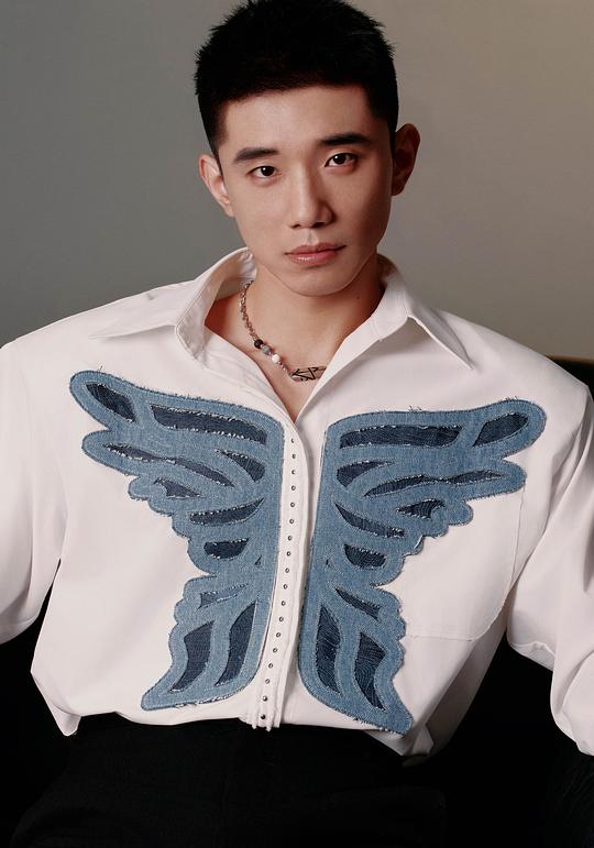 赵仁杰 Renjie Zhao照片