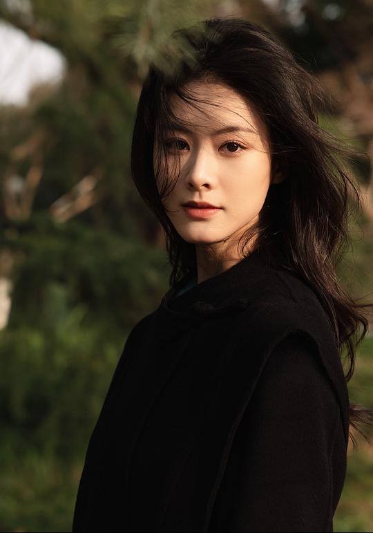 赵夕汐 Xixi Zhao照片