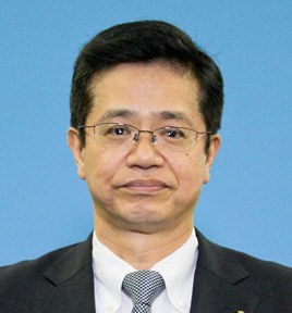 今西正男 Masao Imanishi照片