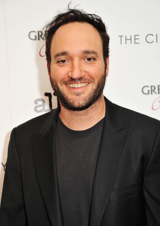 格雷格·贝洛 Gregg Bello照片