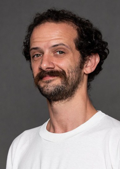 威尔·伯瑞 Will Brill照片