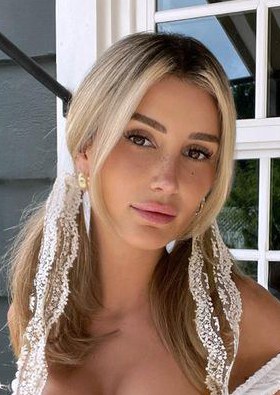 比安卡·盖兹 Bianca Ghezzi照片