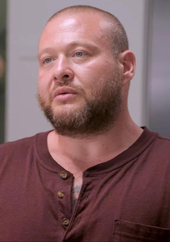 埃克申·布朗森 Action Bronson照片