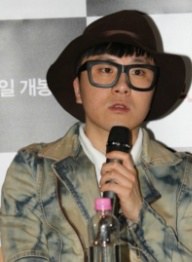 卞成贤 Sung-hyun Byun照片