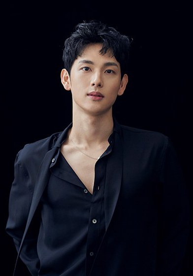 任时完 Si-wan Yim照片