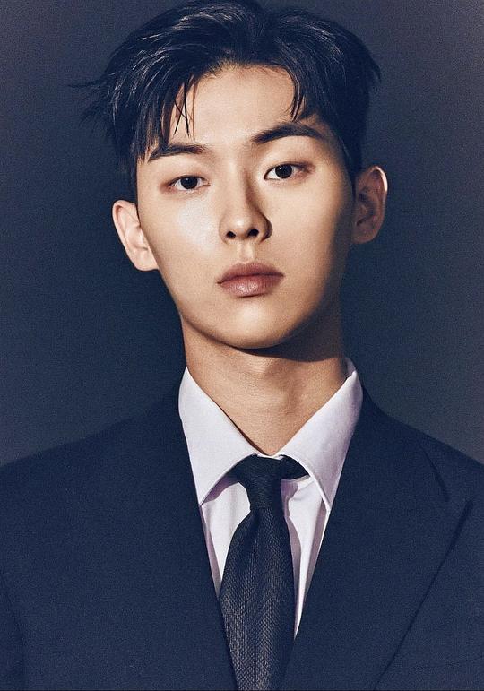 崔显旭 Choi Hyun Wook照片