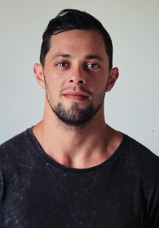 安德鲁·B·米勒 Andrew B. Miller照片