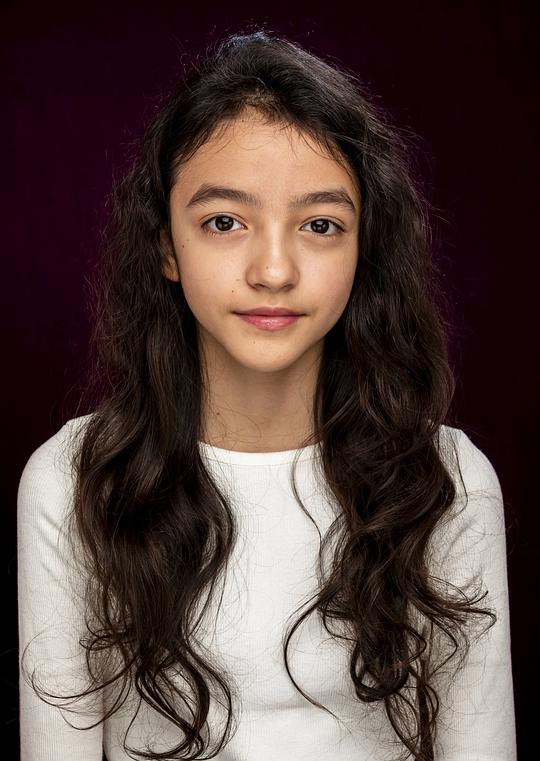 拉达·蕾 Rada Rae照片