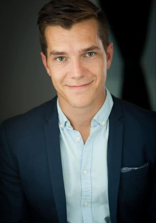 杰里米·舒茨 Jeremy Schuetze照片