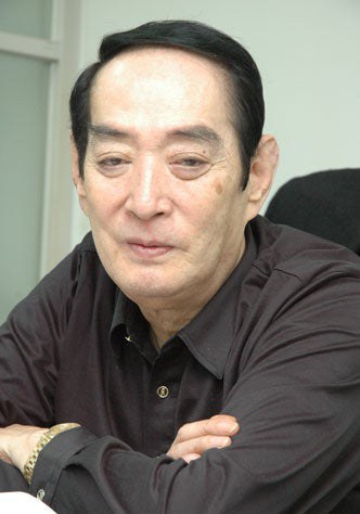 北村弘一 Kôichi Kitamura照片