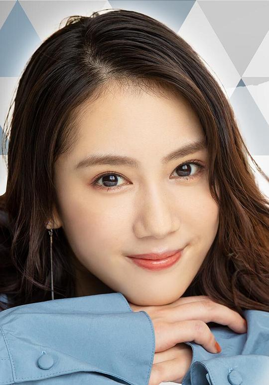 山本千寻 Chihiro Yamamoto照片