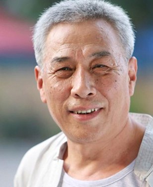 汪永贵 Yonggui Wang照片