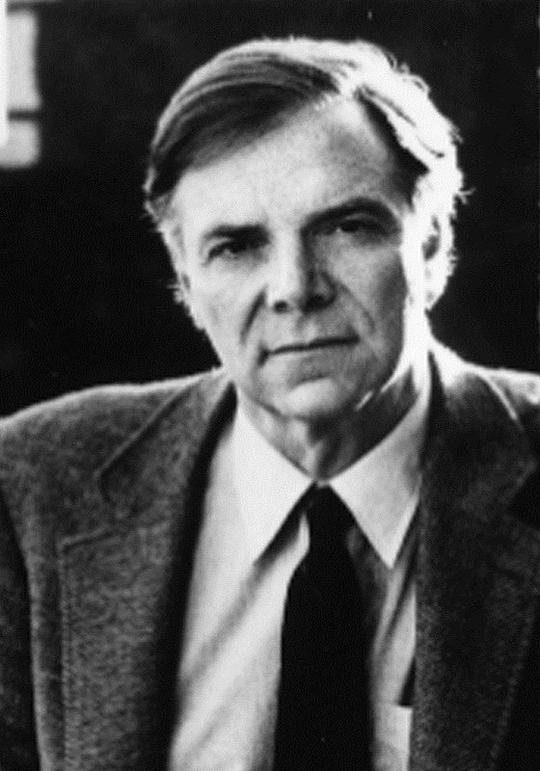 尼古拉斯·派勒吉 Nicholas Pileggi照片