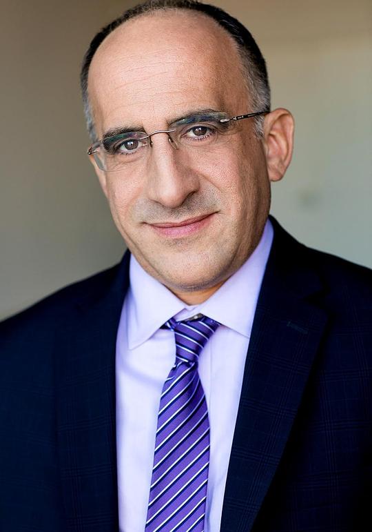 鲍勃·格劳伯曼 Bob Glouberman照片