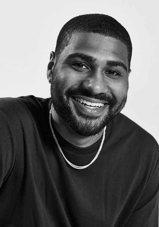 马克·安东尼·格林 Mark Anthony Green照片