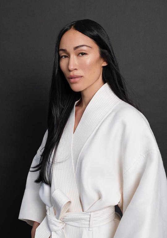 斯蒂芬妮·苏加纳米 Stephanie Suganami照片