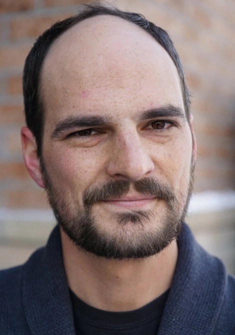 彼得·迪瑟 Peter Diseth照片