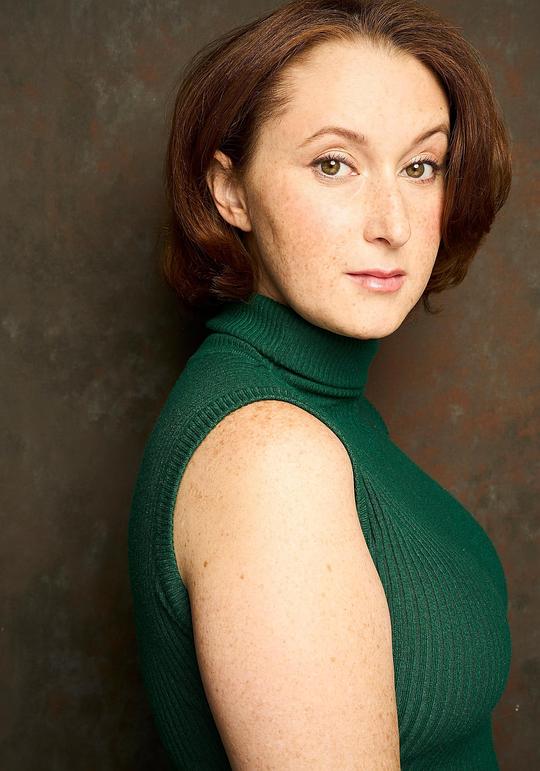 艾米·麦圭尔 Aimee McGuire照片