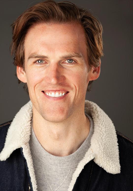 克里斯·海兰德斯 Chris Highlands照片