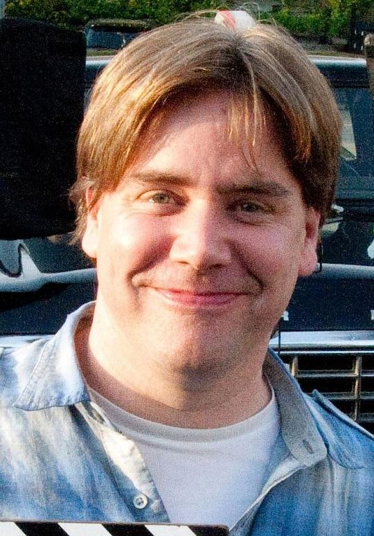 斯蒂芬·卓博斯基 Stephen Chbosky照片