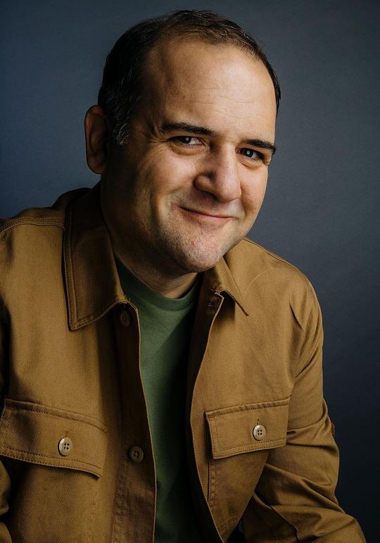 吉米·斯玛古拉 Jimmy Smagula照片