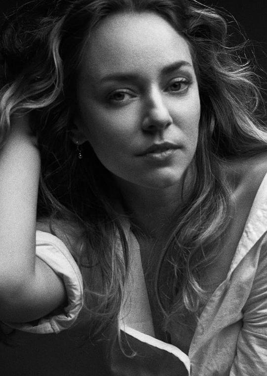 凯特·伊士曼 Kate Eastman照片